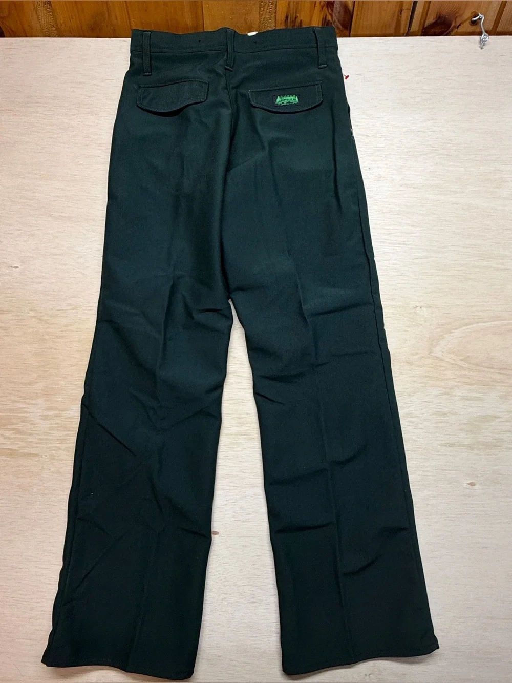 Vintage Labonville Inc. Logging Work Pants Style: SN-650 | Made in U.S.A.